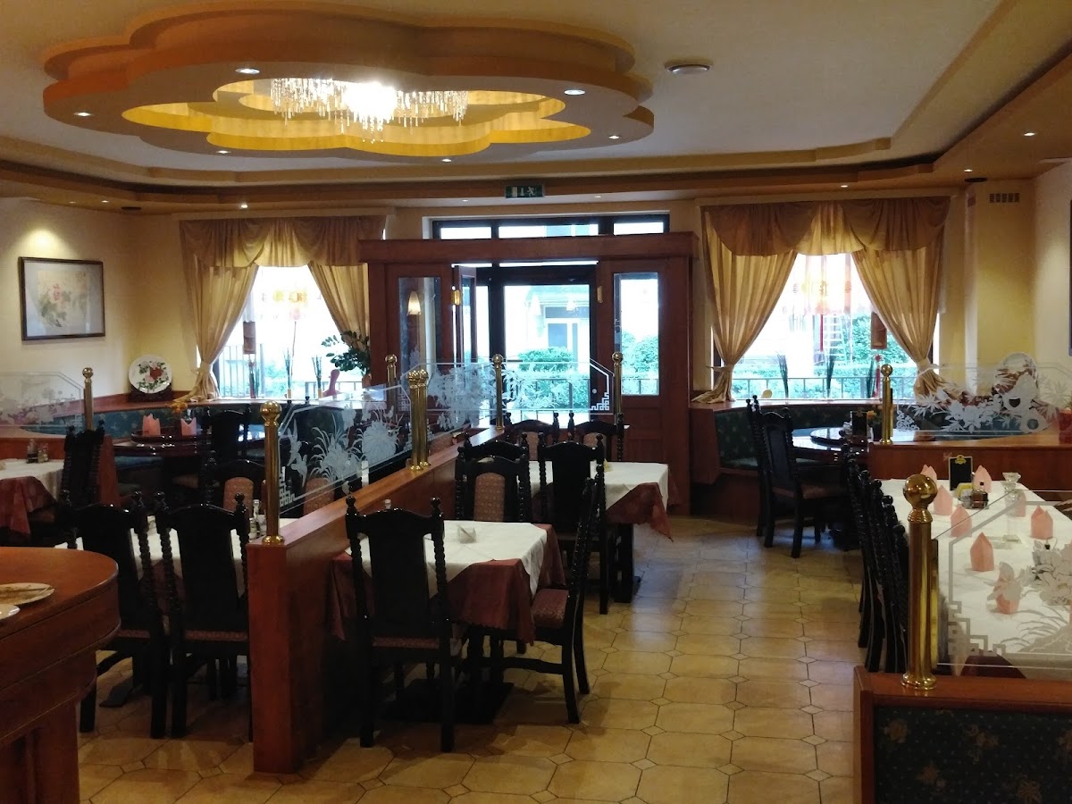 China Restaurant Neu Lucky